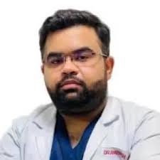 Dr Ratnesh Jenaw